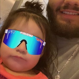 Meet your Posher, Bryan